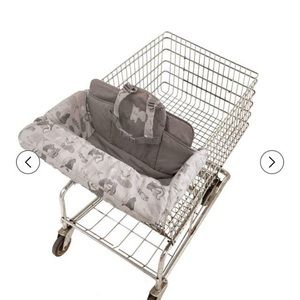 Cart/ high chair cover